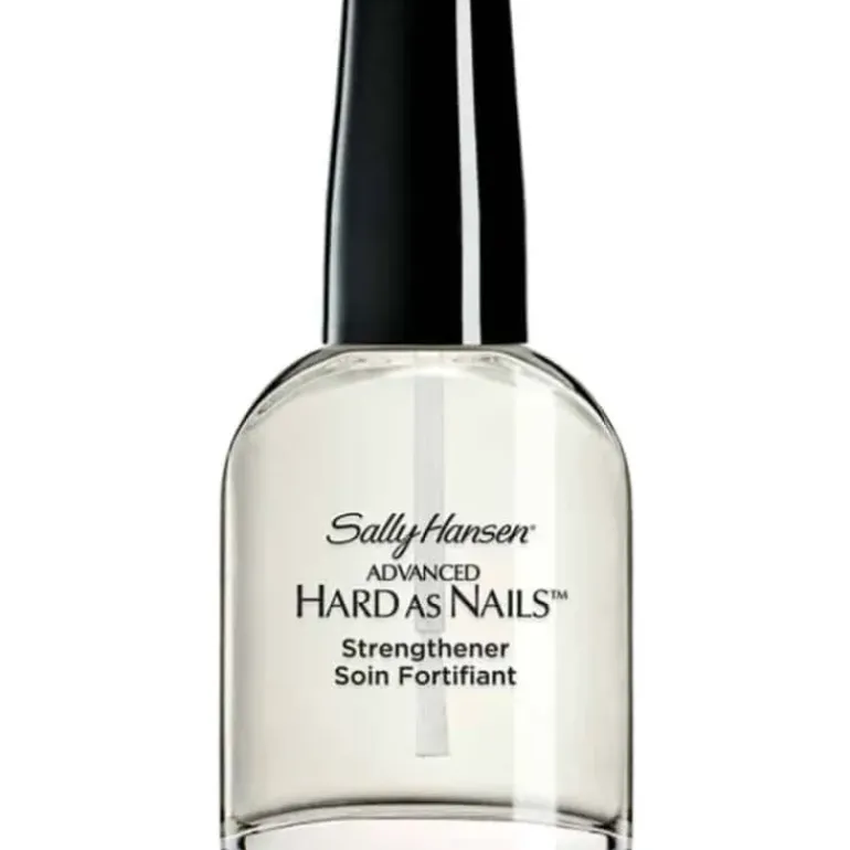 Sally Hansen Advanced Hard As Nails Nail Strengthener 13.3ml