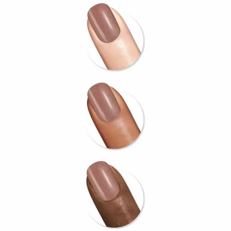 Sally Hansen Color Therapy #270 Mauve Mantra