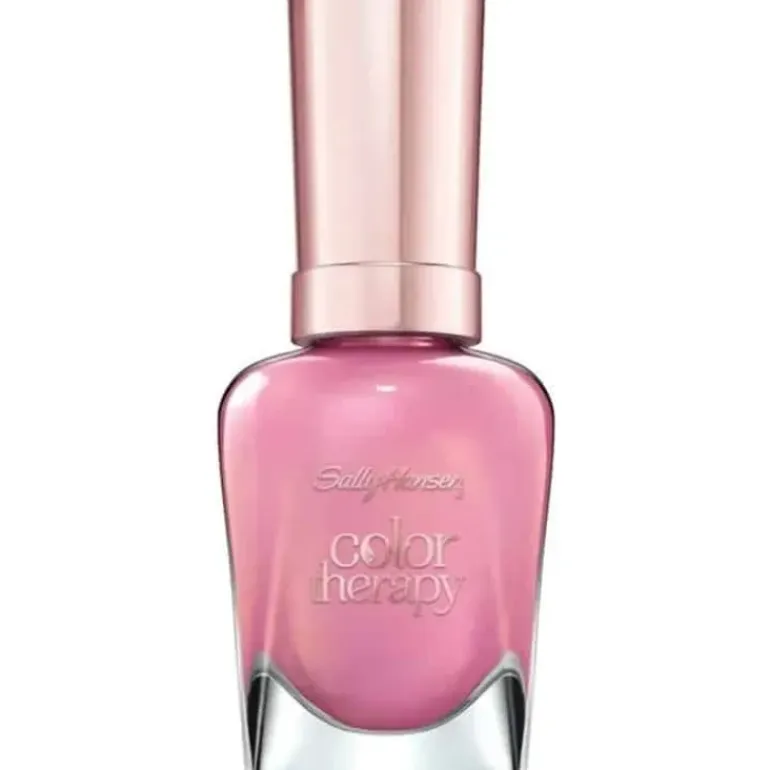 Sally Hansen Color Therapy #270 Mauve Mantra