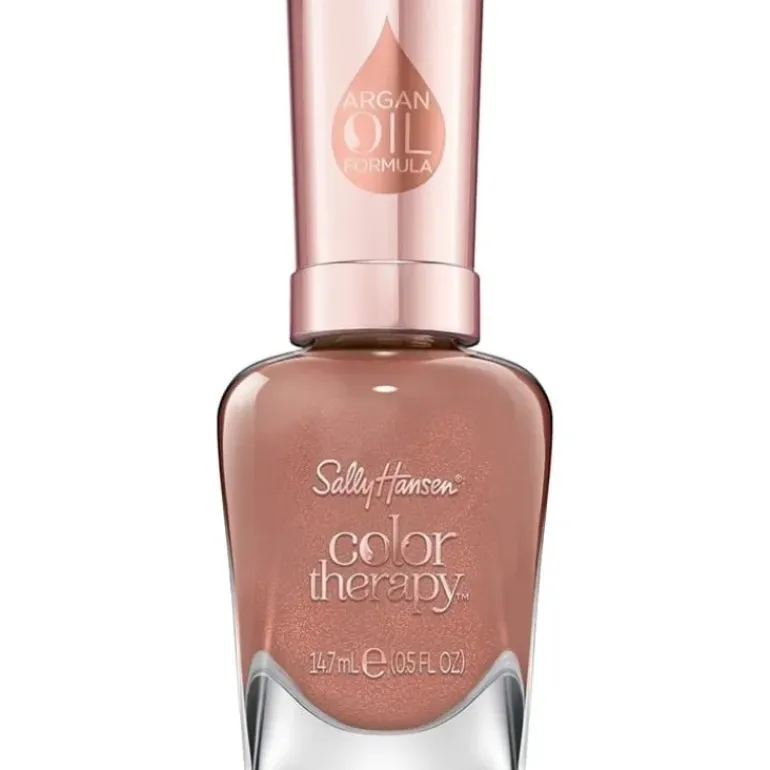 Sally Hansen Color Therapy #141 Slate Escape