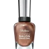 Sally Hansen Complete Salon Manicure #230 Nude Now