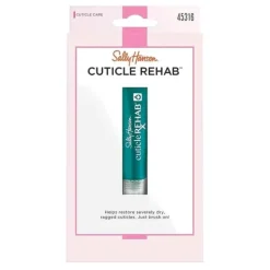 Sally Hansen Cuticle Rehab Oil 8.8ml