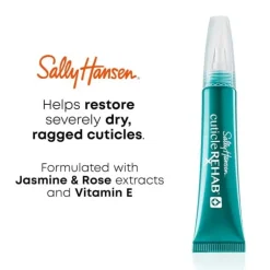 Sally Hansen Cuticle Rehab Oil 8.8ml