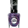 Sally Hansen Miracle Gel #055 Lemon Chillo