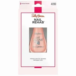 Sally Hansen Nail Rehab Strengthener 10ml