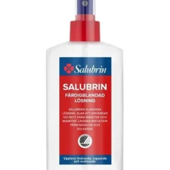 Salubrin Färdigblandad Lösning 150ml