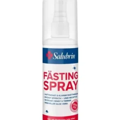 Salubrin Fästingspray 100ml