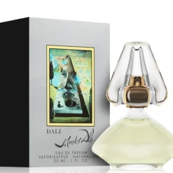 Salvador Dali Dali Woman Edp 100ml