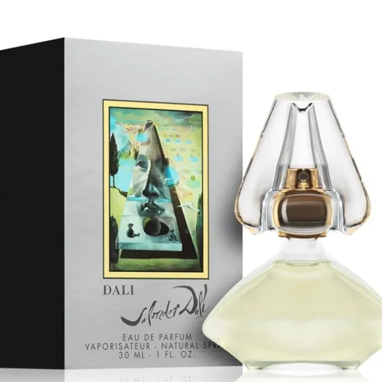 Salvador Dali Dali Woman Edp 100ml