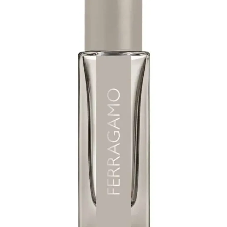 Salvatore Ferragamo Bright Leather Edt 30ml