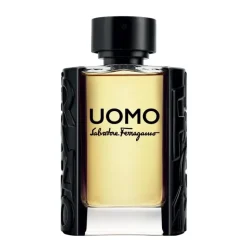 Salvatore Ferragamo Uomo Edt 100ml