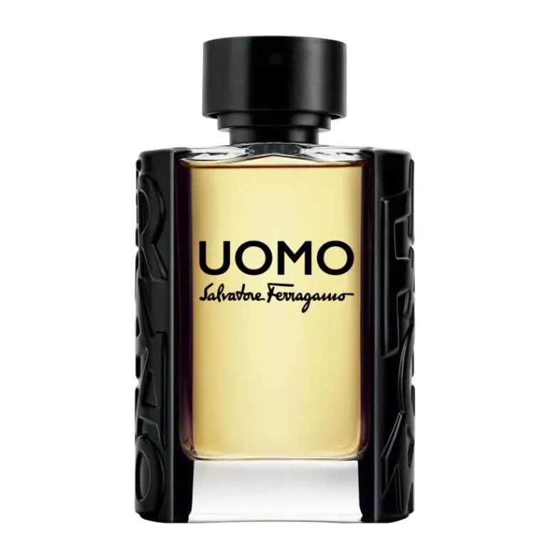 Salvatore Ferragamo Uomo Edt 100ml
