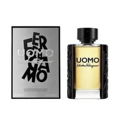 Salvatore Ferragamo Uomo Edt 100ml