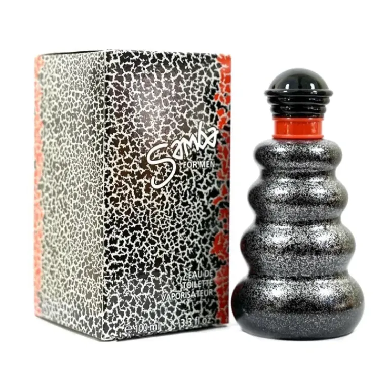 Samba For Men Edt 100ml