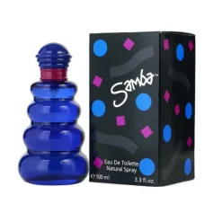 Samba Ladies Edt 100ml