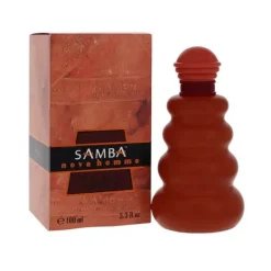 Samba Nova Homme Edt 100ml