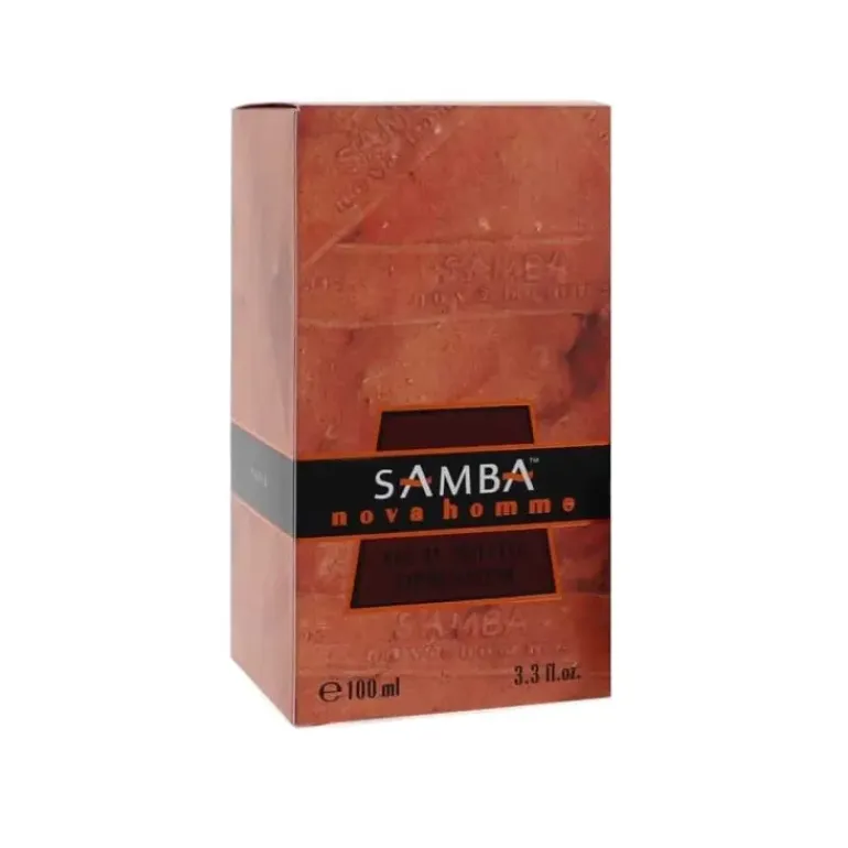 Samba Nova Homme Edt 100ml