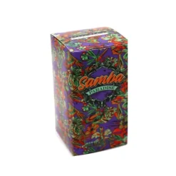 Samba Paradise Woman Edt 100ml