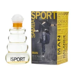Samba Sport Man Edt 100ml