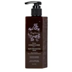 Saphira Curly Divine Conditioner 1000ml
