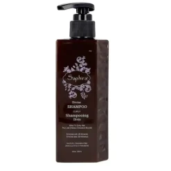 Saphira Curly Divine Schampoo 250ml