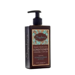 Saphira Keratin Moisturizing Conditioner 250 ml