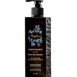 Saphira Leave In Mud 250ml