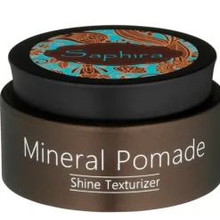 Saphira Mineral Pomade 70ml