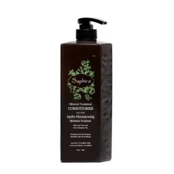 Saphira Mineral Treatment Conditioner 1000ml