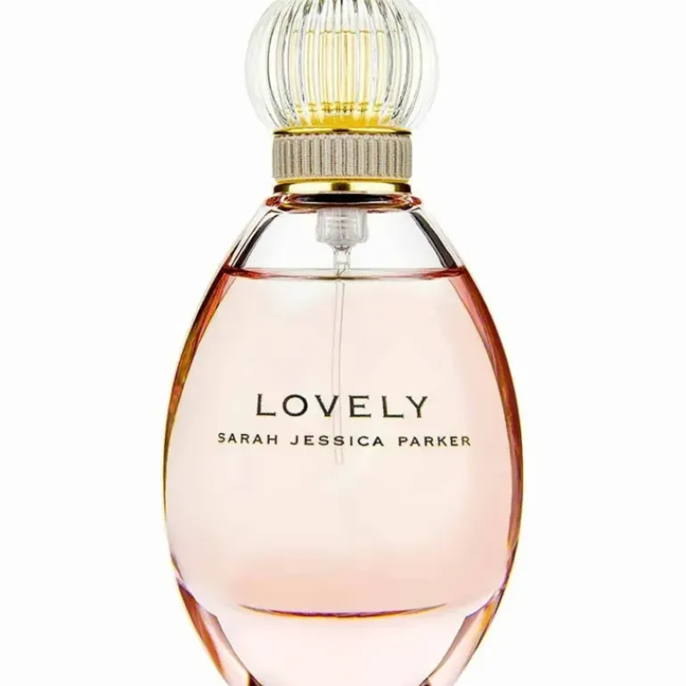 Sarah Jessica Parker Lovely Edp 100ml