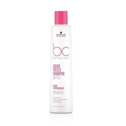 Schwarzkopf BC Color Freeze Leave-In Spray Conditioner 200ml