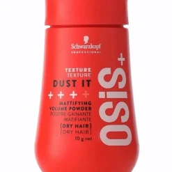 Schwarzkopf Osis Dust It 10g