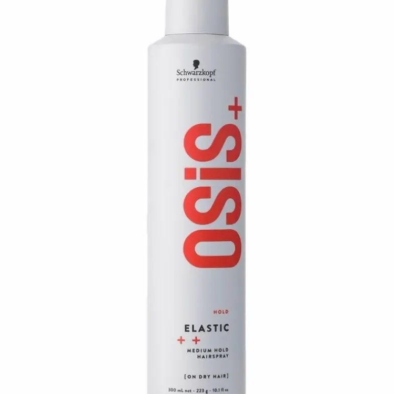 Schwarzkopf Osis Elastic 500ml