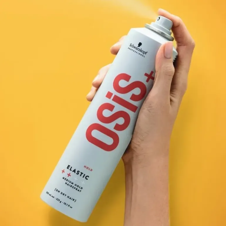 Schwarzkopf Osis Elastic 500ml