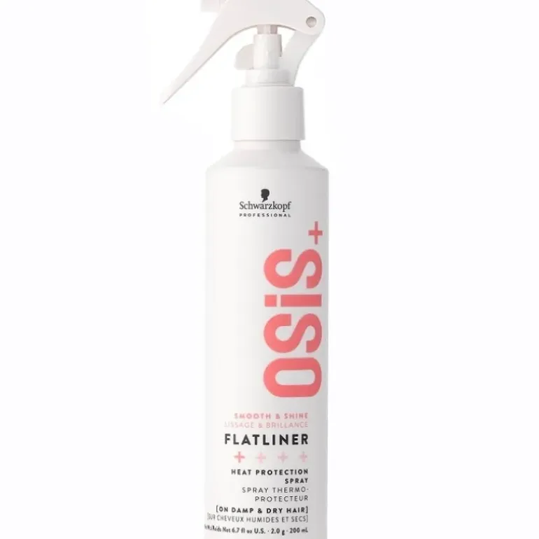 Schwarzkopf Osis Flatliner 200ml