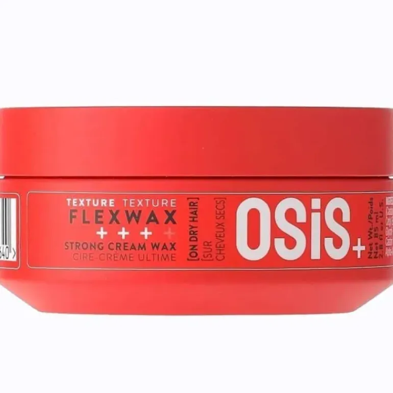 Schwarzkopf Osis Flexwax 85ml