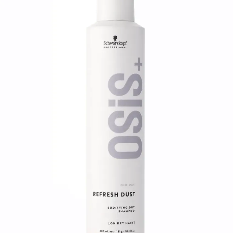 Schwarzkopf Osis Refresh Dust 300ml