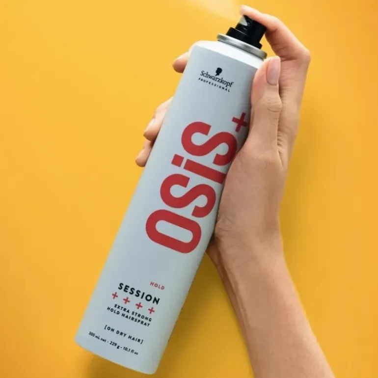 Schwarzkopf Osis Session 500ml