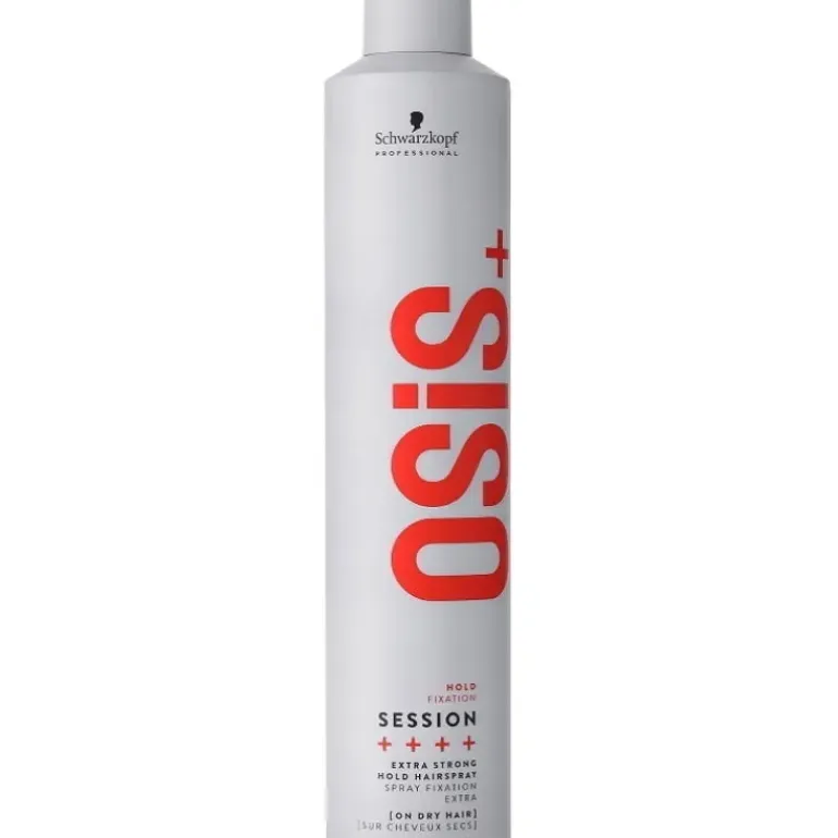 Schwarzkopf Osis Session 100ml