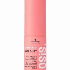 Schwarzkopf Osis Soft Dust 10g