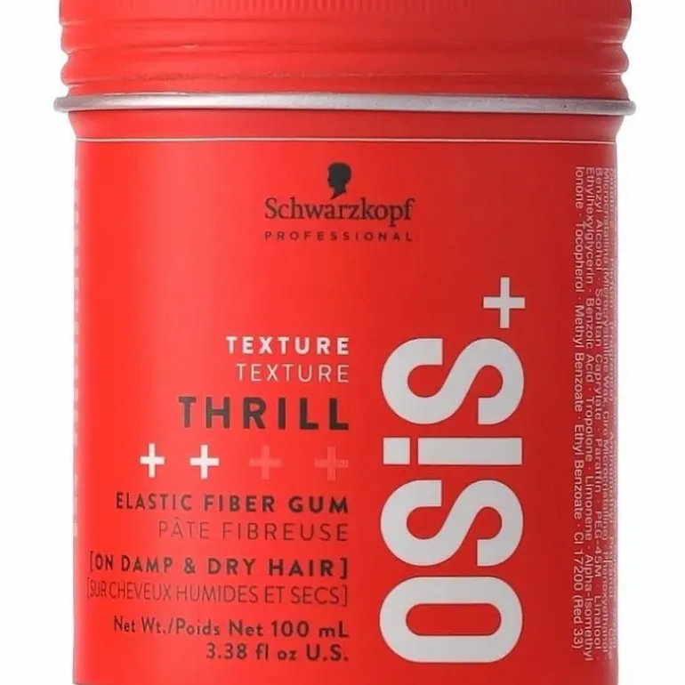 Schwarzkopf Osis Thrill 100ml