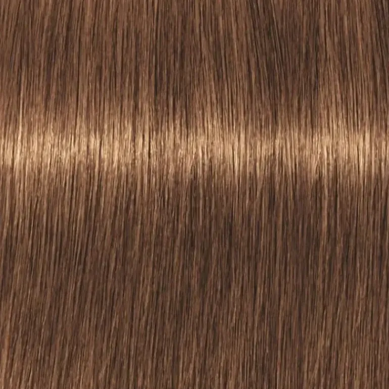 Schwarzkopf Professional Igora Vibrance Kit 4-68 Medium Brown Chocolate Red