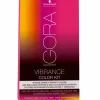 Schwarzkopf Professional Igora Vibrance Kit 5-0 Light Brown Natural