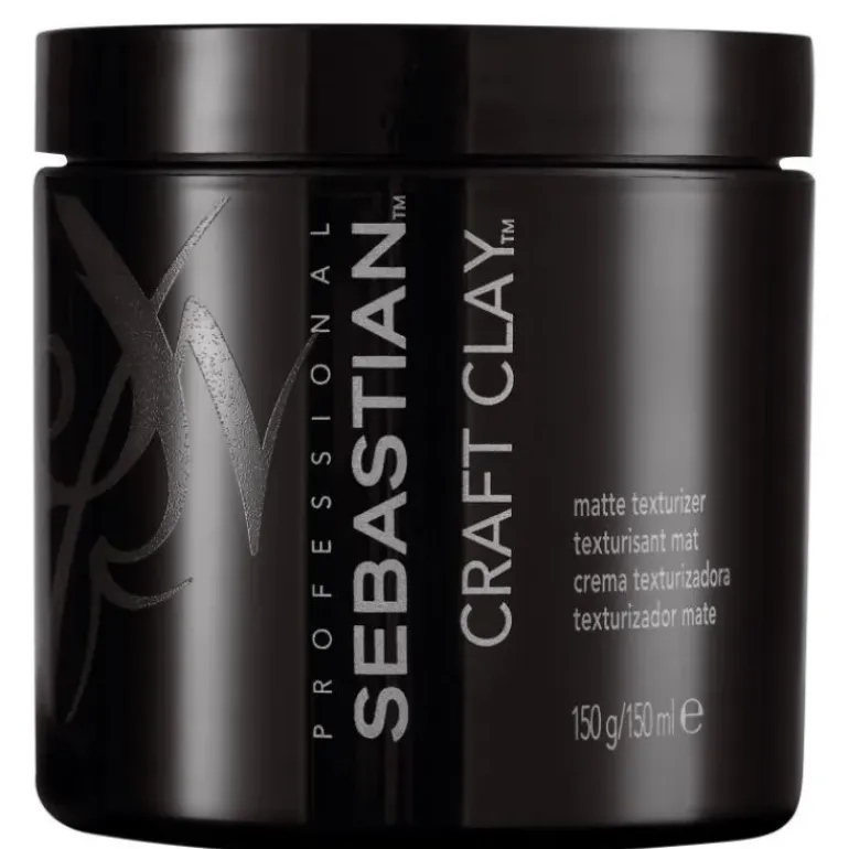 Sebastian Professional Craft Clay 150ml