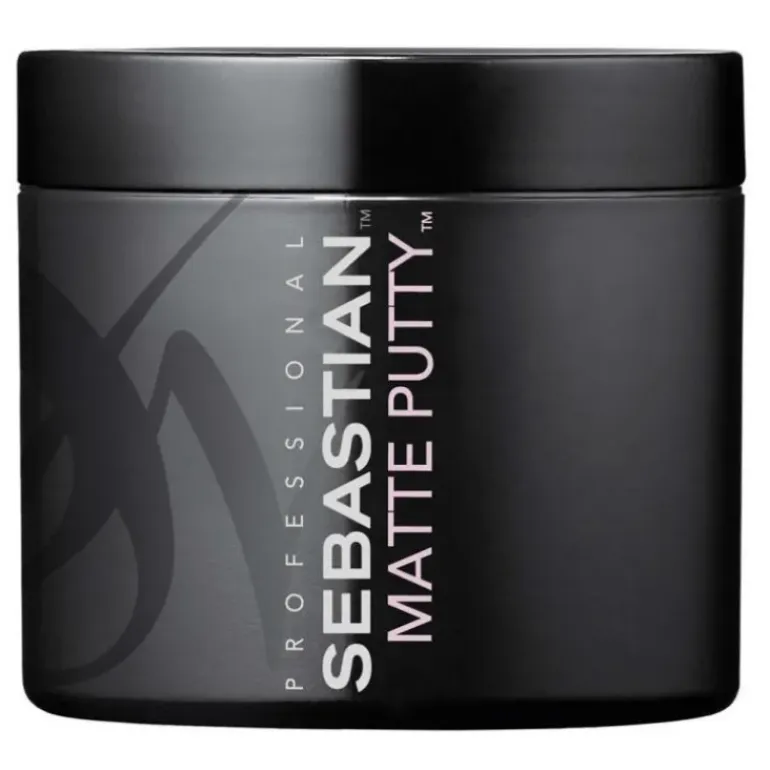 Sebastian Professional Matte Putty 75ml