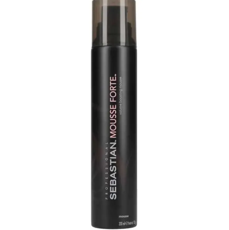 Sebastian Professional Mousse Forte 200ml