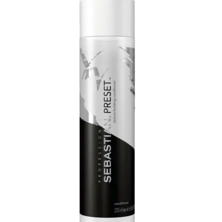 Sebastian Professional Preset Conditioner 250ml
