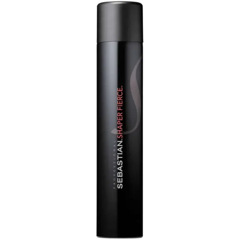 Sebastian Professional Shaper Zero Gravity Hairspray 300ml