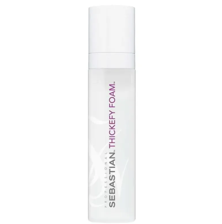 Sebastian Professional Thickefy Foam 190ml