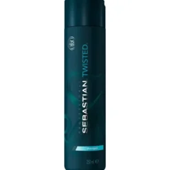 Sebastian Professional Twisted Curl Shampoo 250ml